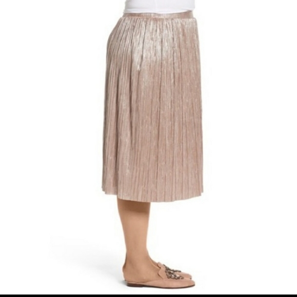 Vince Camuto Skirt 1x Nordstrom's Special Edition - Picture 6 of 11